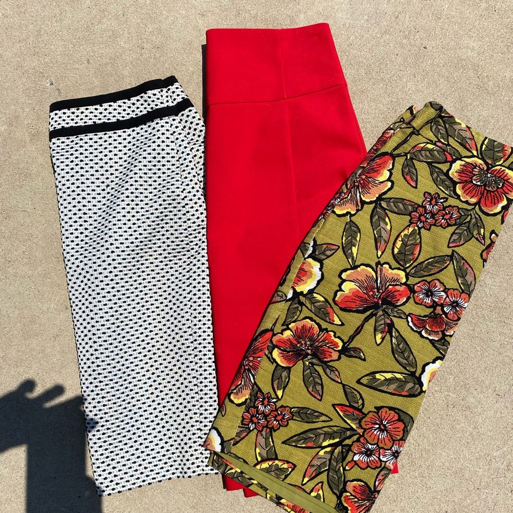 Pencil Skirt Bundle